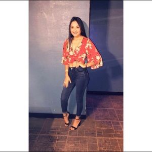 Meet your Posher, Nancy